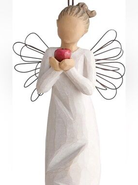 Willow Tree You're The Best Ornament Teacher Appreciation